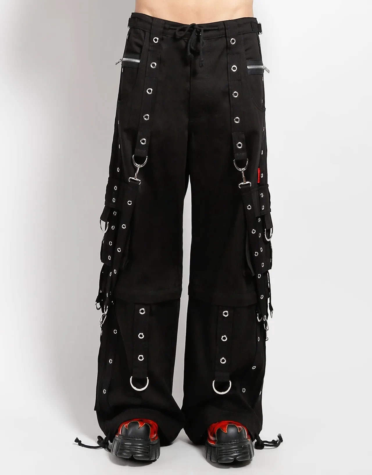 EYE TO EYE PANT sold by Tripp nyc product image thumbnail 5