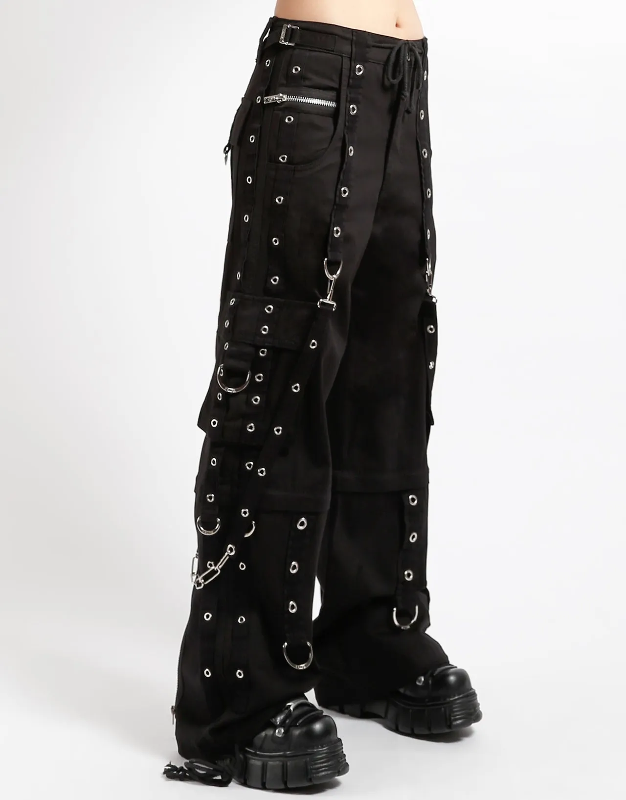 EYE TO EYE PANT sold by Tripp nyc product image thumbnail 3