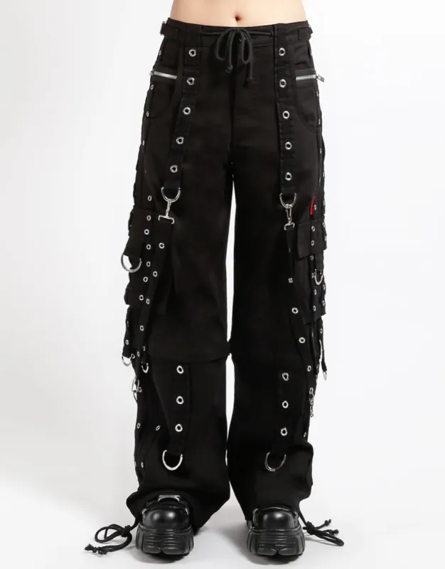 ⭐️DEATH NYC⭐️バンクシー&インベーダー&supreme TRIPP NYC X DEATH NOTE - SUPER SCREEN PANT | Parallel