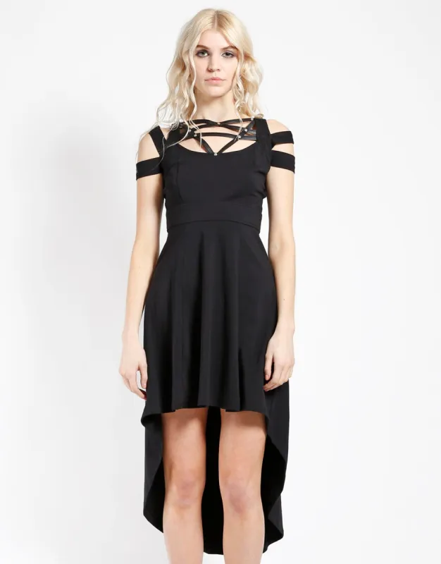 PENTAGRAM DRESS sold by Tripp nyc