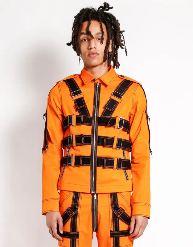 PILOT JACKET sold by Tripp nyc