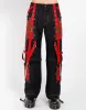 SYMBOL PANT RED sold by Tripp nyc