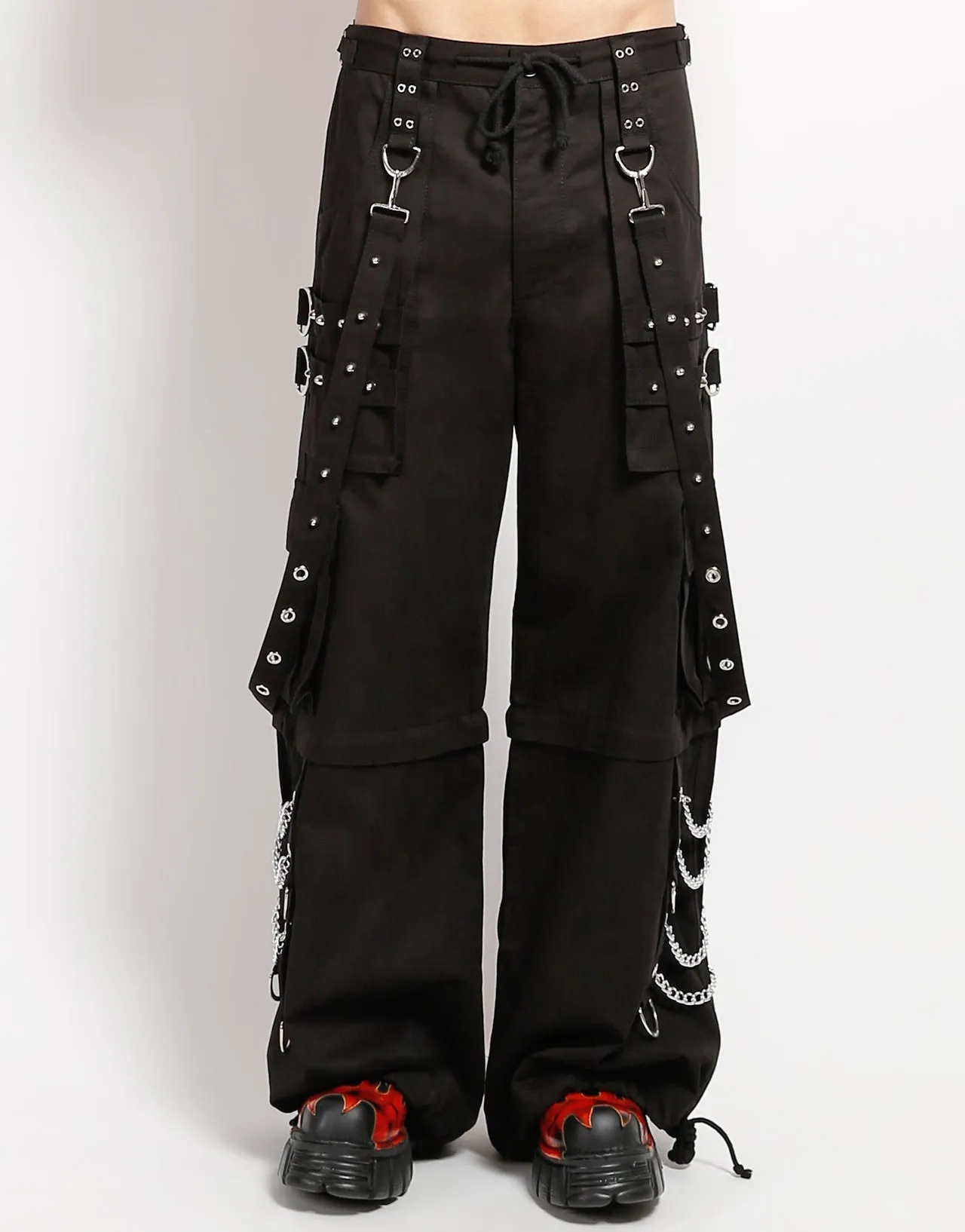 JAM PANT BLACK sold by Tripp nyc product image thumbnail 5