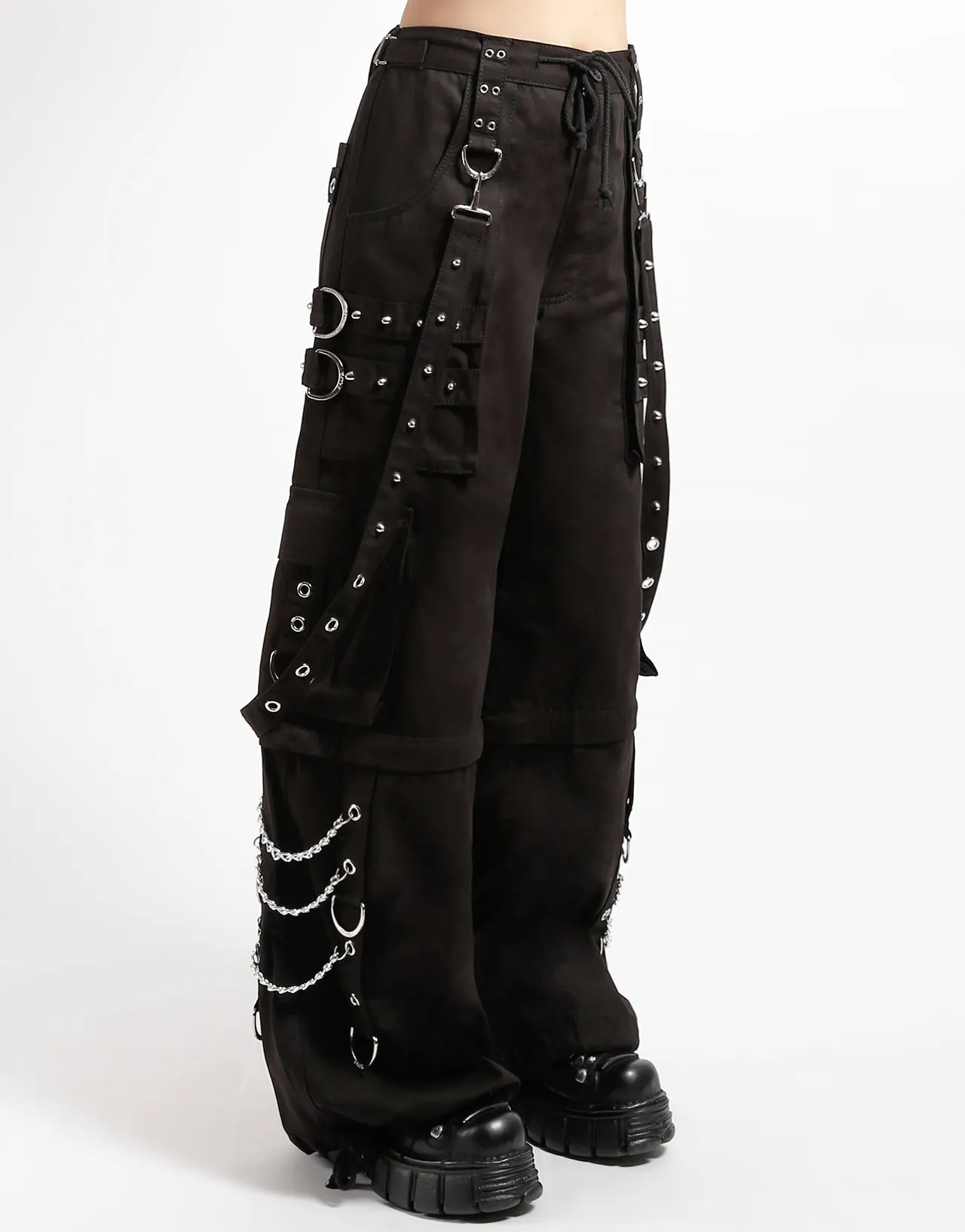 JAM PANT BLACK sold by Tripp nyc product image thumbnail 3