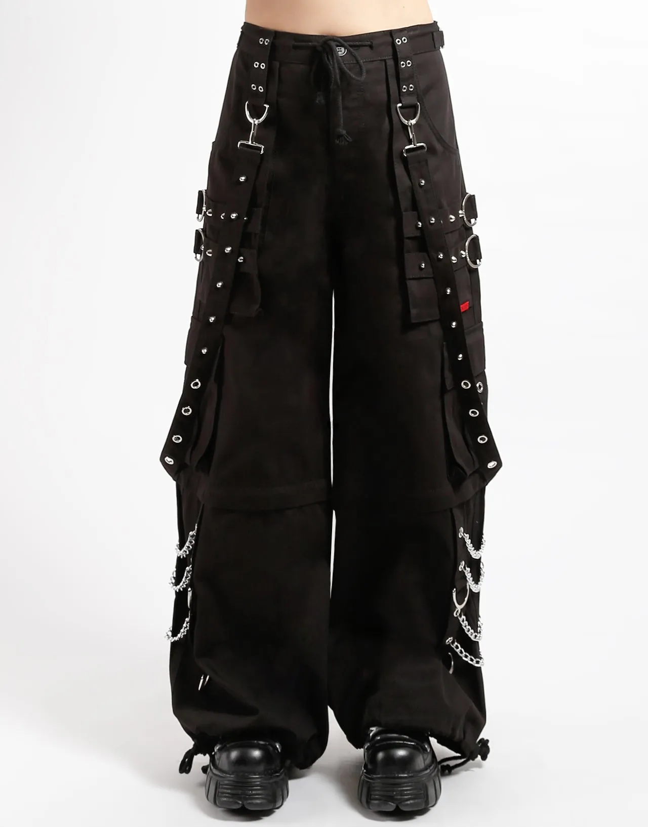 JAM PANT BLACK sold by Tripp nyc