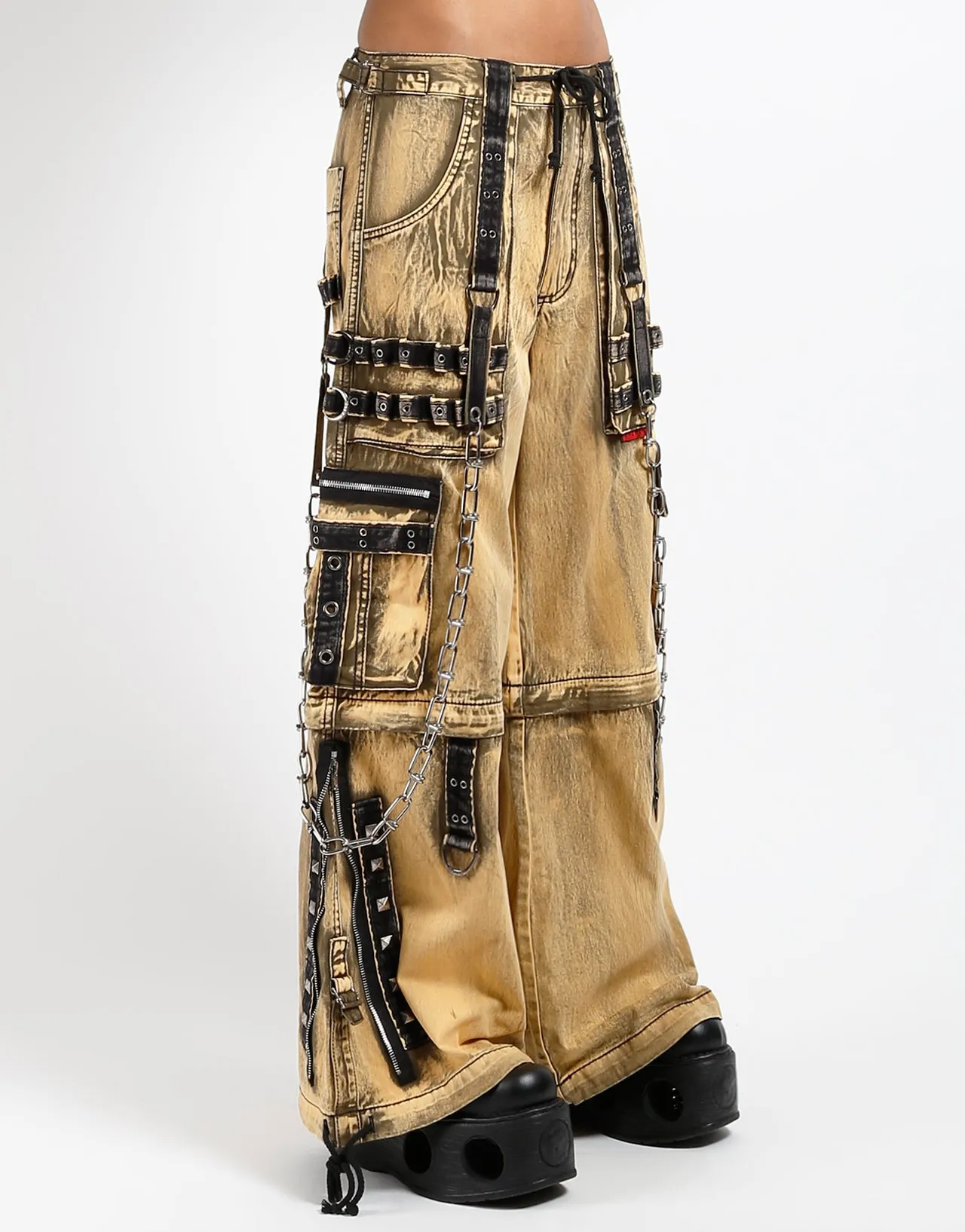 POWER WASH PANT sold by Tripp nyc product image thumbnail 3