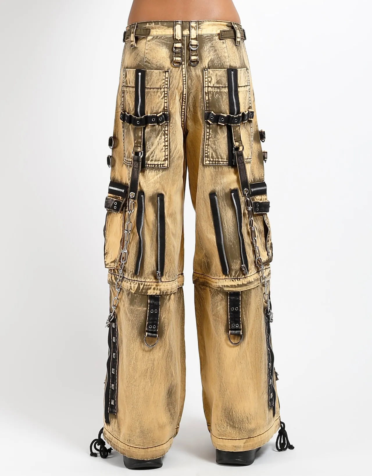 POWER WASH PANT sold by Tripp nyc product image thumbnail 4