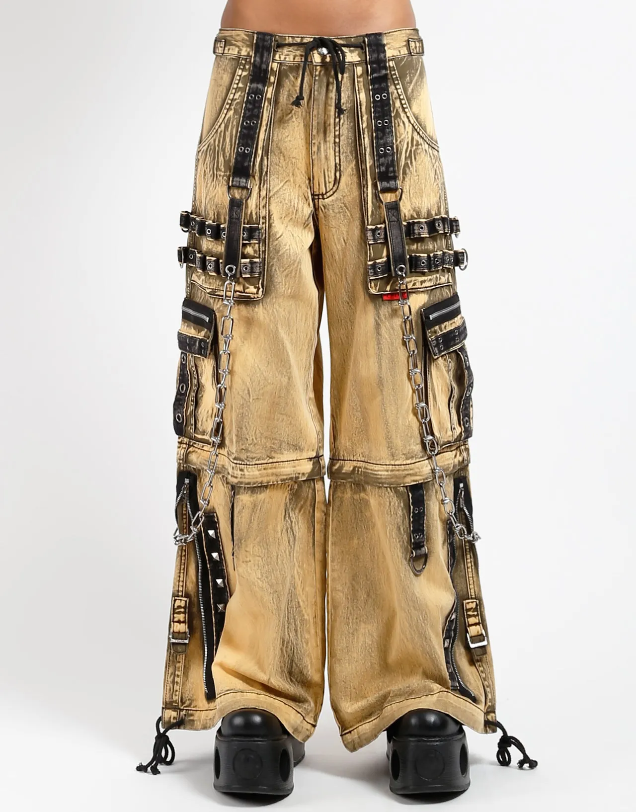 POWER WASH PANT sold by Tripp nyc