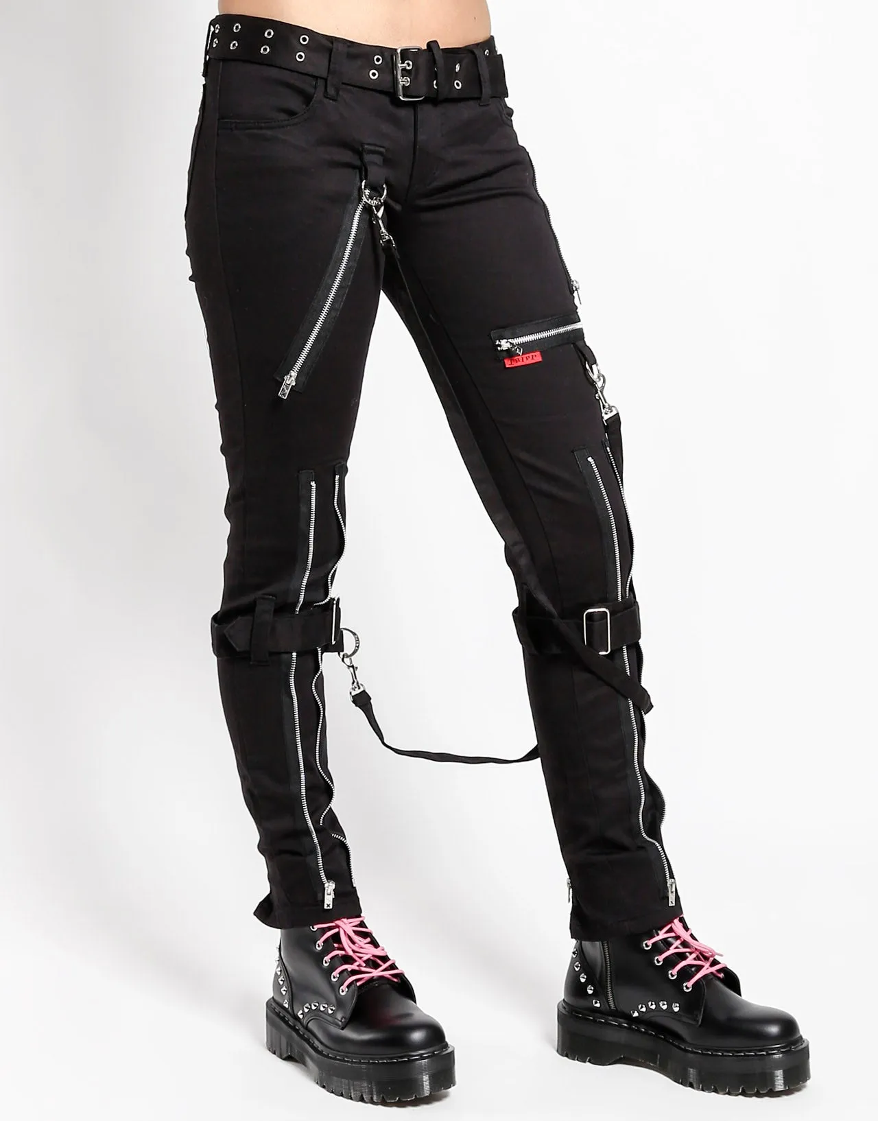 BONDAGE PANT sold by Tripp nyc product image thumbnail 3