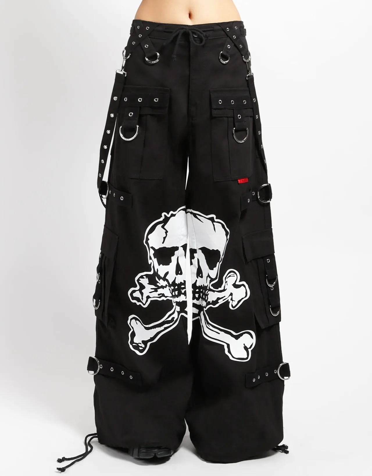MEGA SKULL PANT sold by Tripp nyc