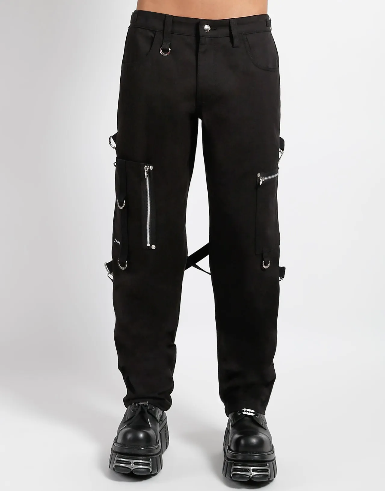 SKATE PUNK BONDAGE PANT sold by Tripp nyc product image thumbnail 5