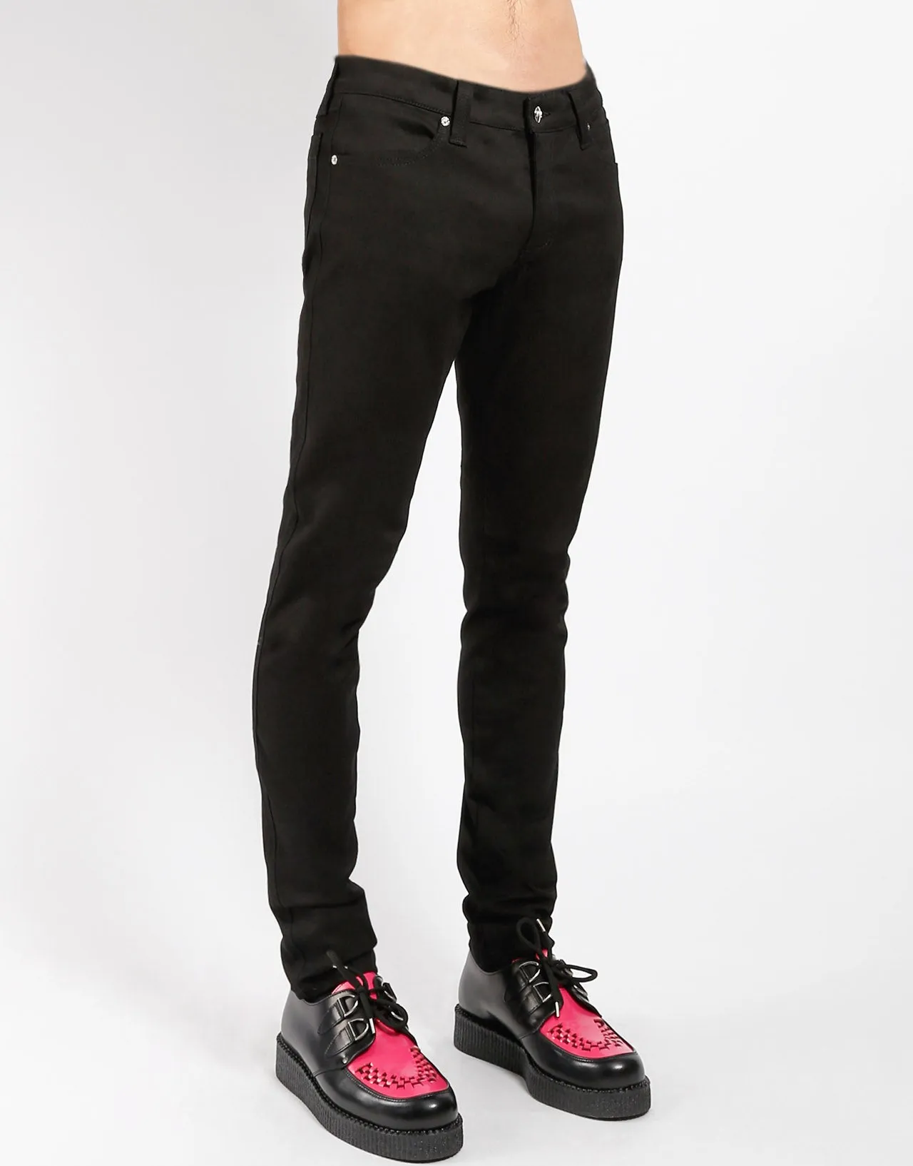 BLACK ROCKER JEAN sold by Tripp nyc product image thumbnail 3