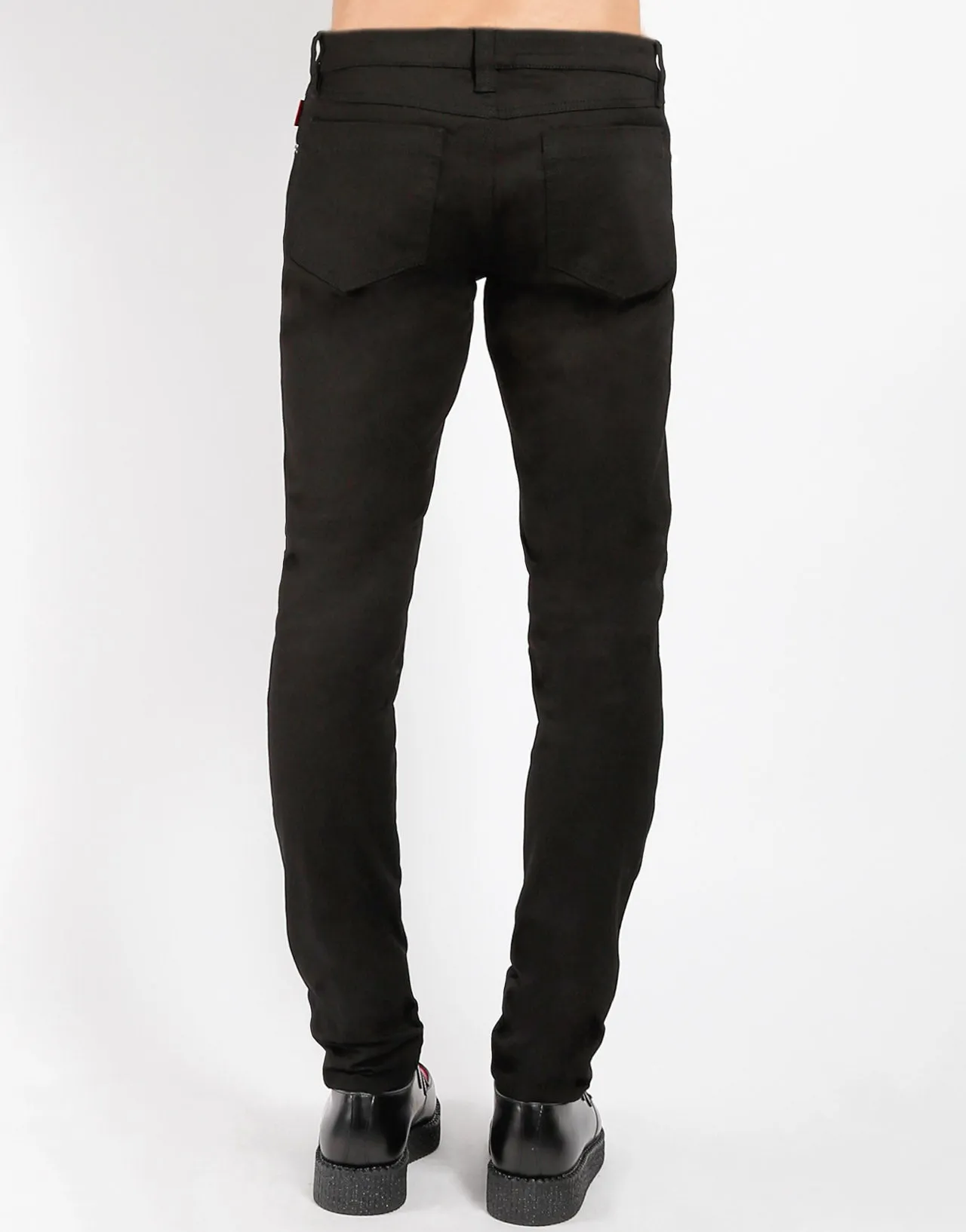 BLACK ROCKER JEAN sold by Tripp nyc product image thumbnail 4