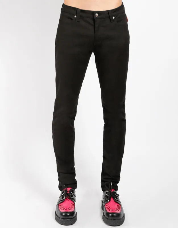 BLACK ROCKER JEAN sold by Tripp nyc