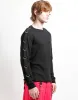 D-RING THERMAL TOP sold by Tripp nyc
