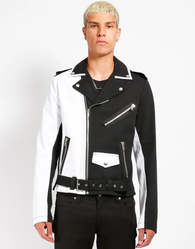 SPLIT MOTO sold by Tripp nyc