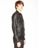 FAUX LEATHER CLASSIC MOTO sold by Tripp nyc