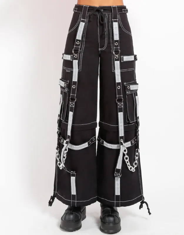 REFLECTOR DARKSTREET PANT sold by Tripp nyc