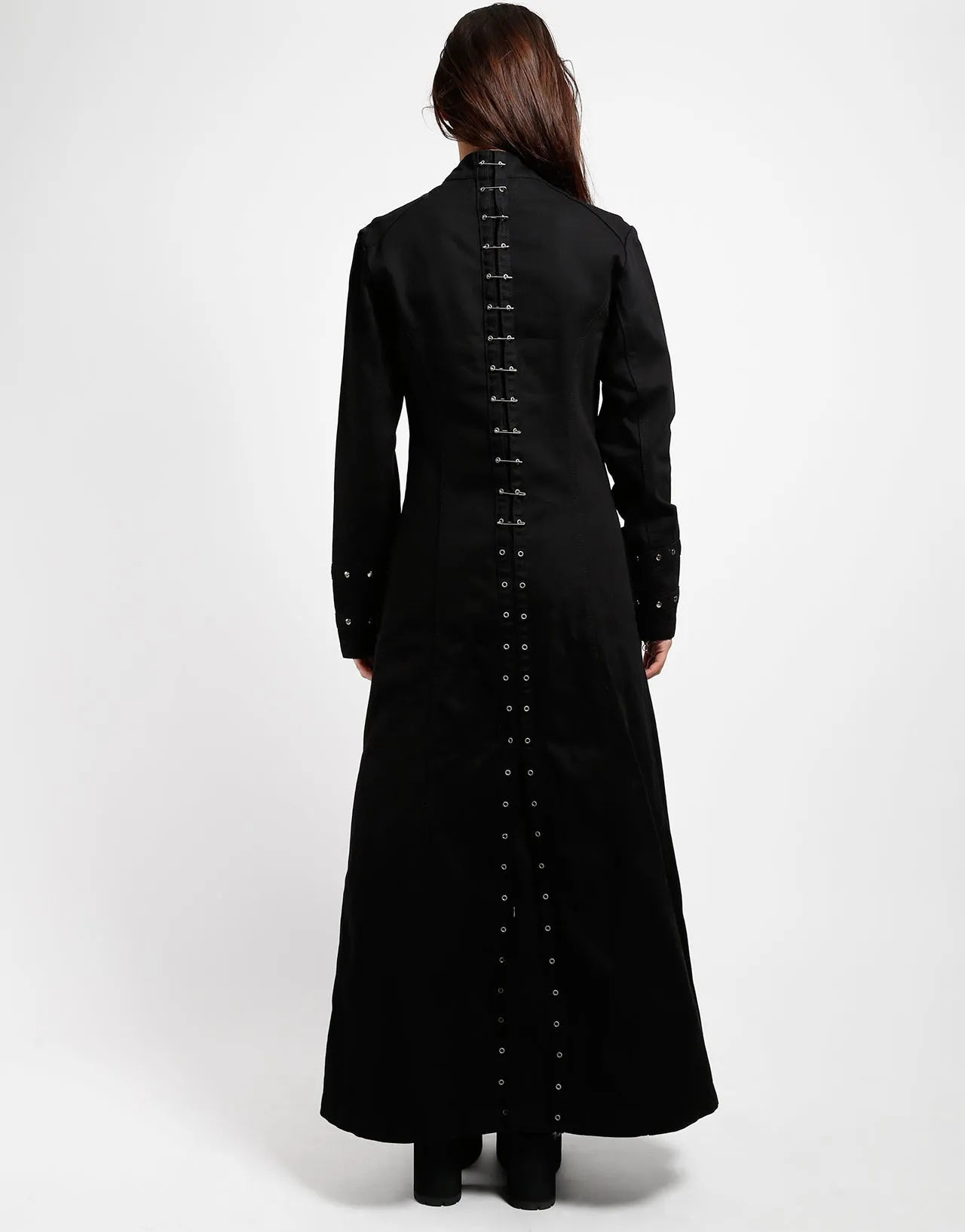 PINHEAD COAT sold by Tripp nyc product image thumbnail 3