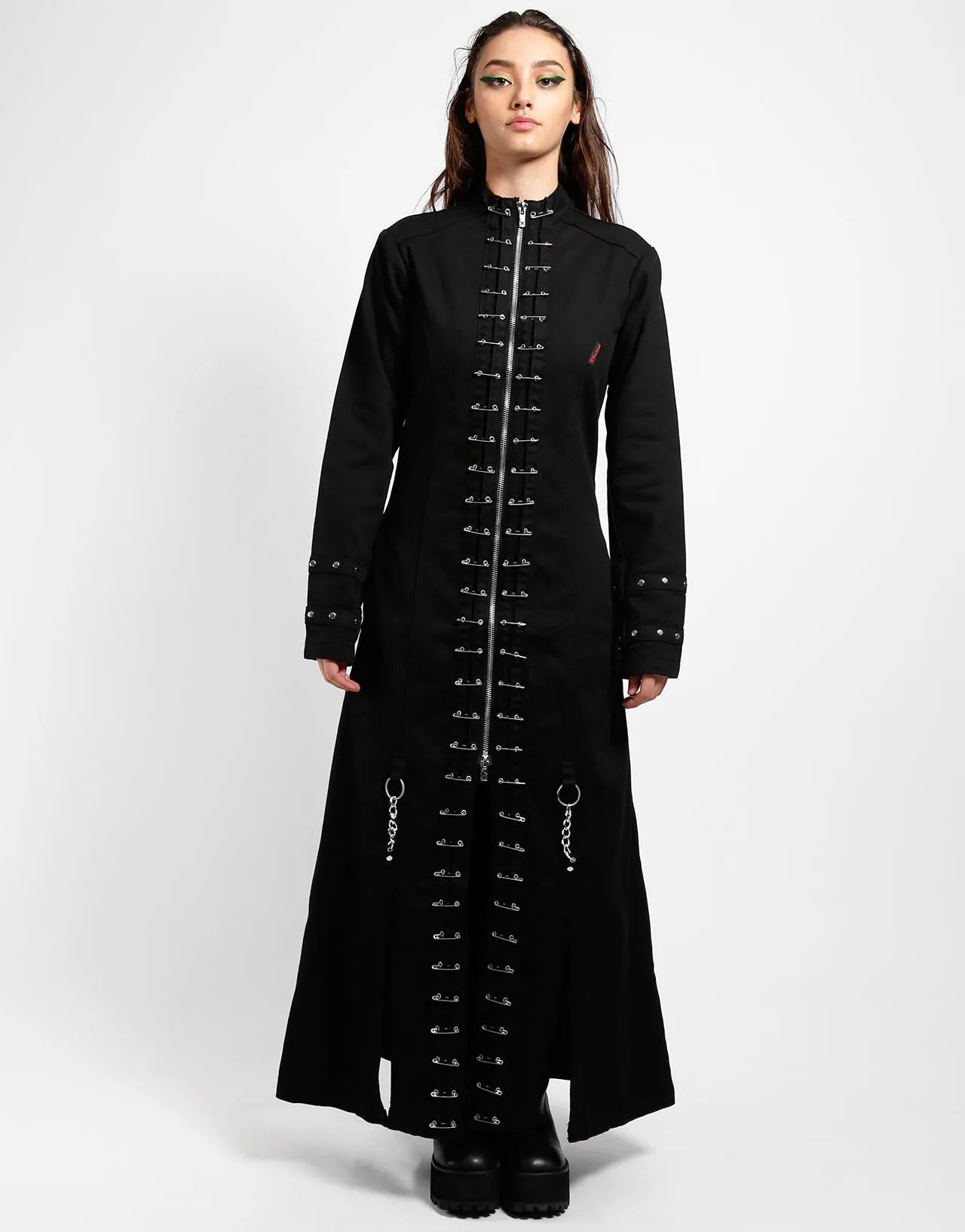 PINHEAD COAT sold by Tripp nyc