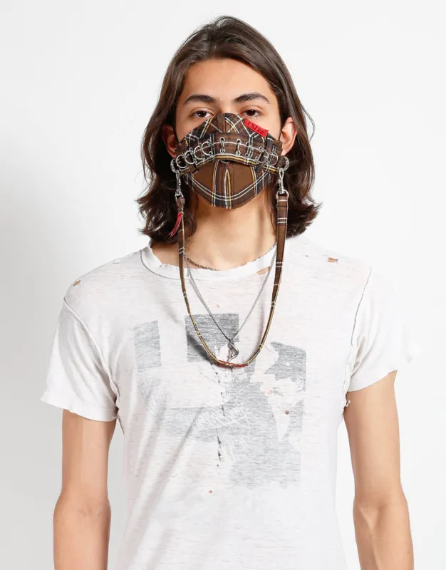 RING FACE COVER DESERT sold by Tripp nyc