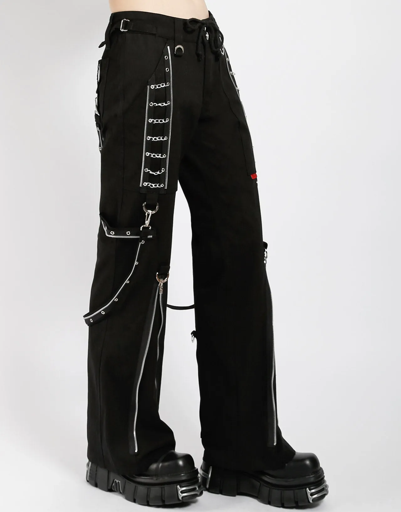 MULTI CHAIN PANT sold by Tripp nyc product image thumbnail 3