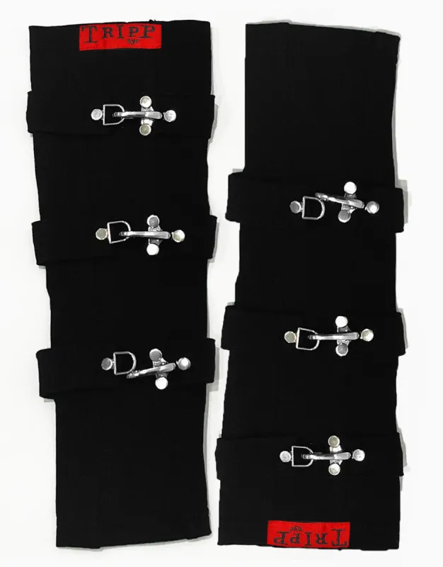 CLIP ARMWARMER sold by Tripp nyc