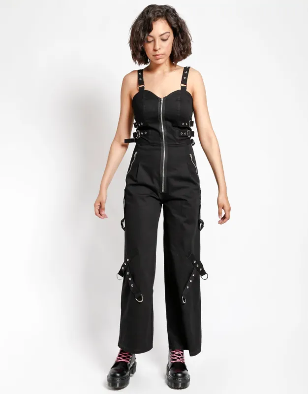 JETT JUMPSUIT sold by Tripp nyc
