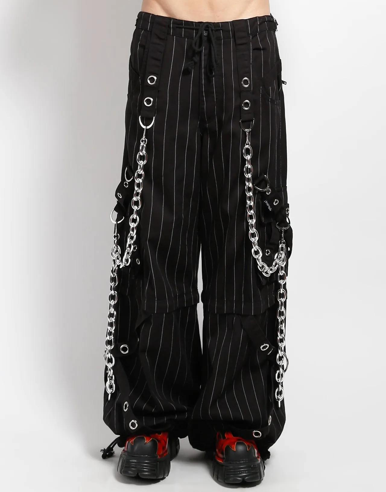 GODFATHER CHAIN PANT sold by Tripp nyc product image thumbnail 5