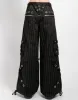 GODFATHER CHAIN PANT sold by Tripp nyc