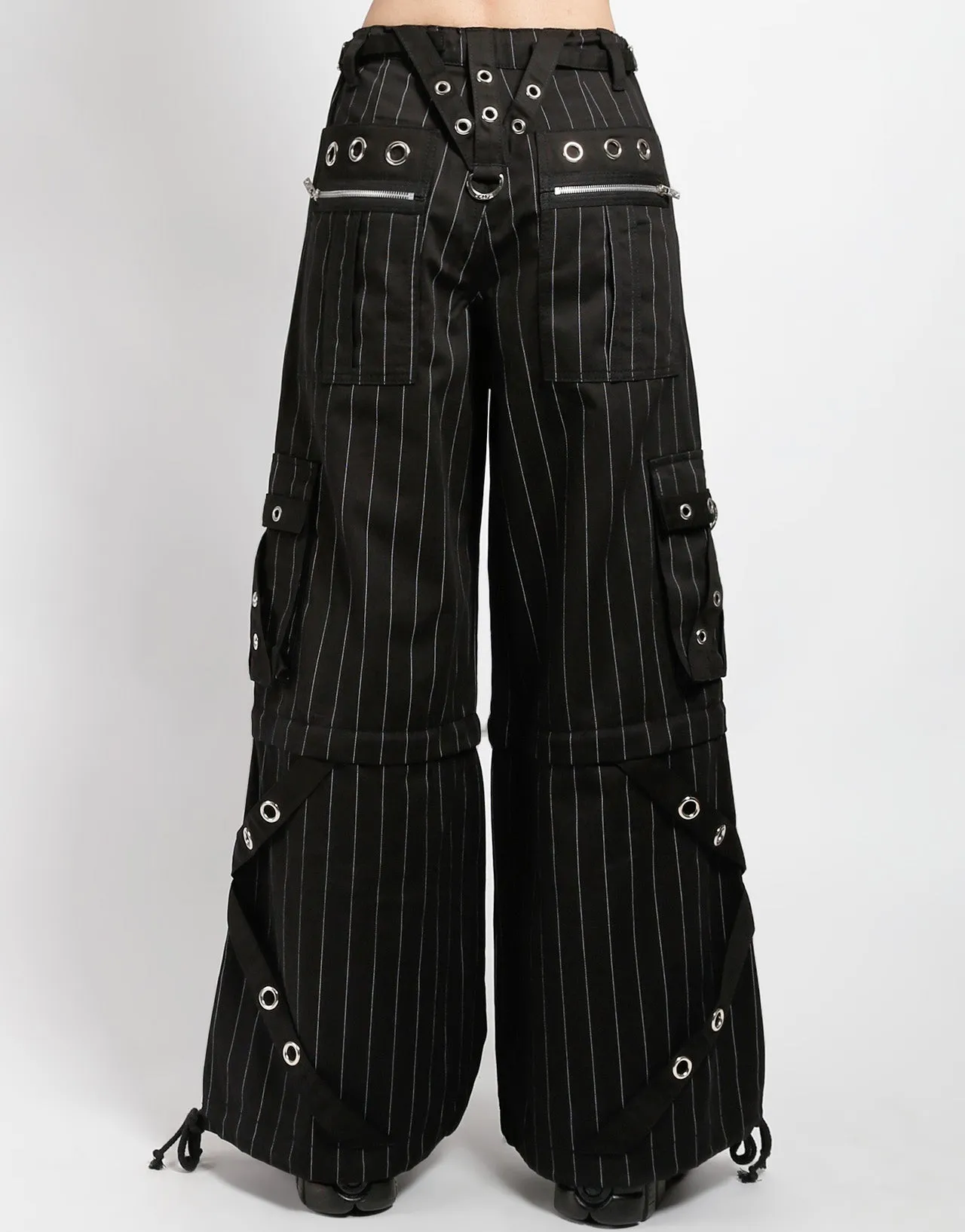 GODFATHER CHAIN PANT sold by Tripp nyc product image thumbnail 4