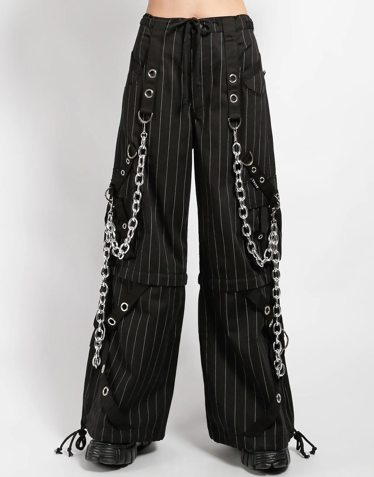 GODFATHER CHAIN PANT sold by Tripp nyc