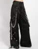 GODFATHER CHAIN PANT sold by Tripp nyc