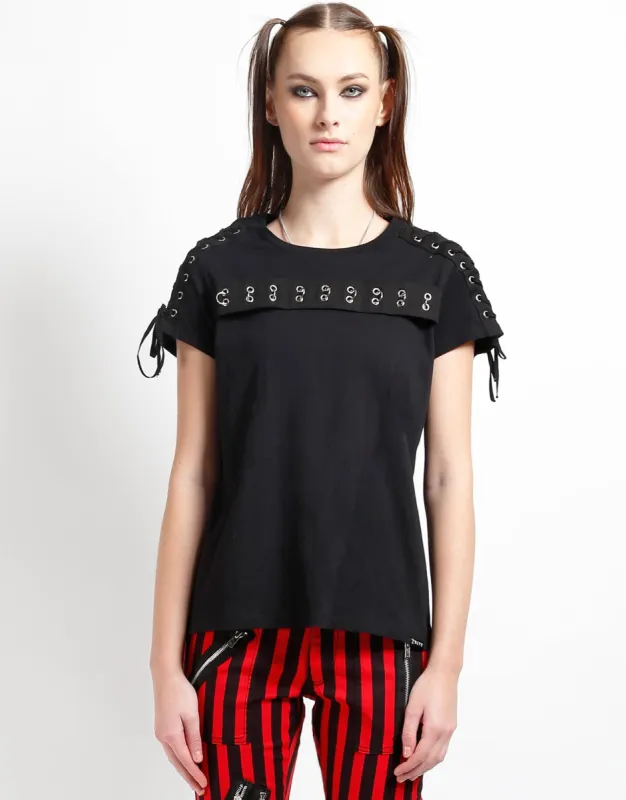 VICIOUS TEE sold by Tripp nyc