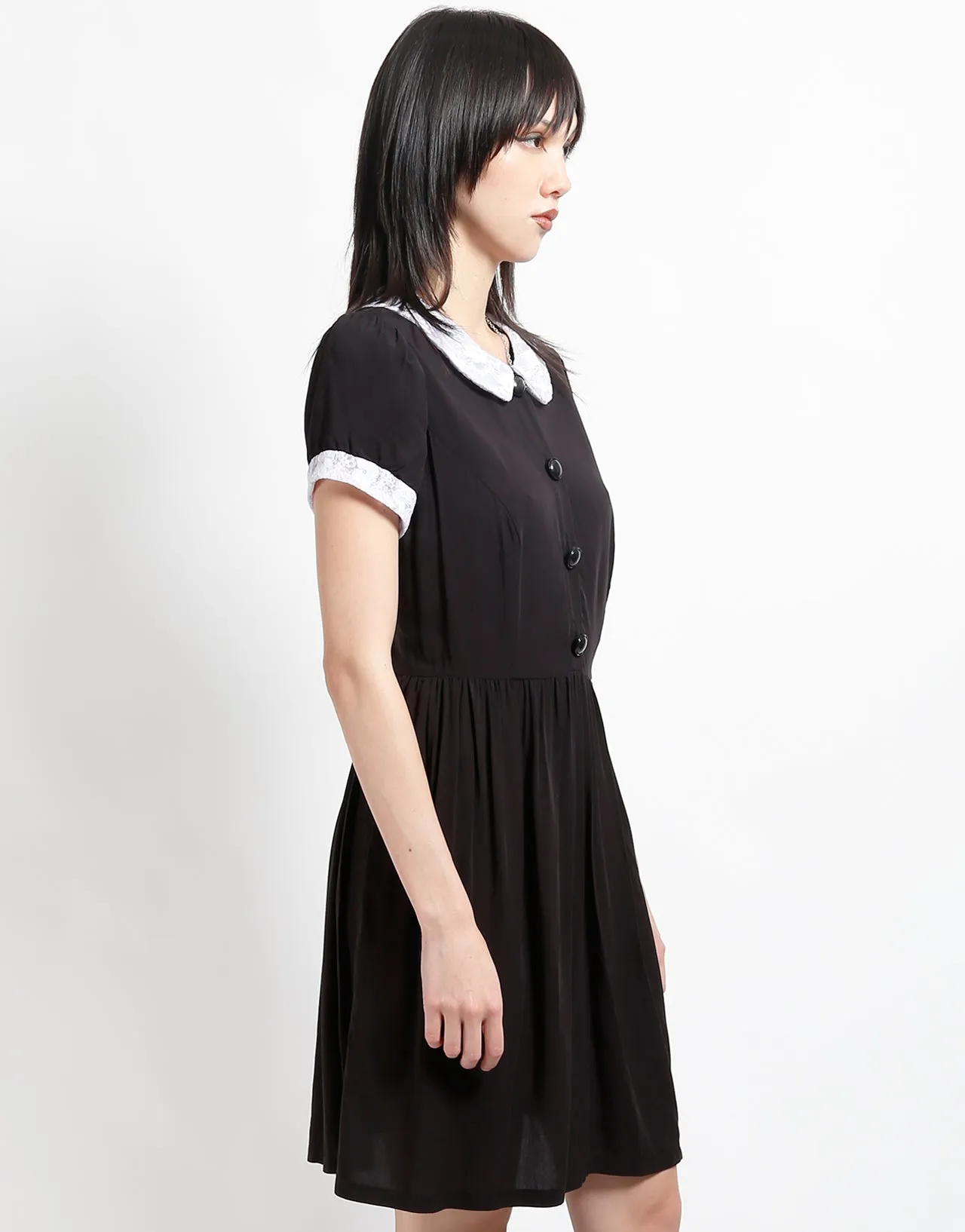 WEDNESDAY DRESS sold by Tripp nyc product image thumbnail 3