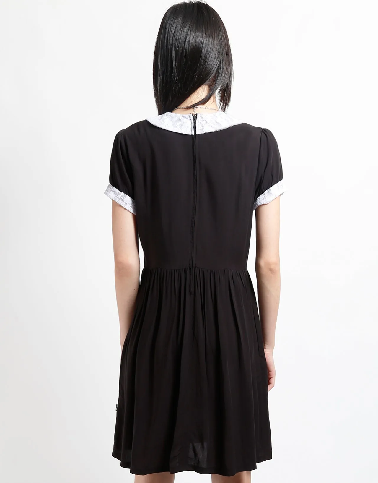WEDNESDAY DRESS sold by Tripp nyc product image thumbnail 4