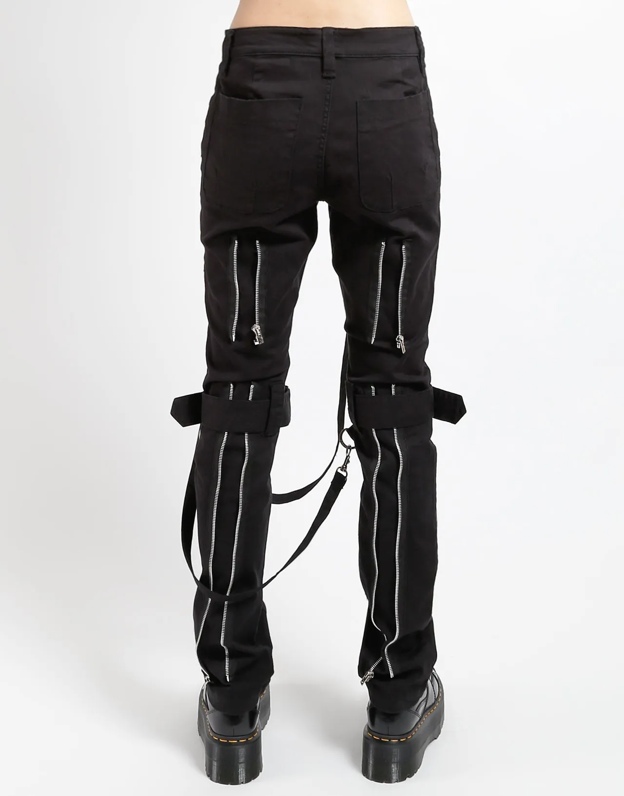 BONDAGE PANT sold by Tripp nyc product image thumbnail 4