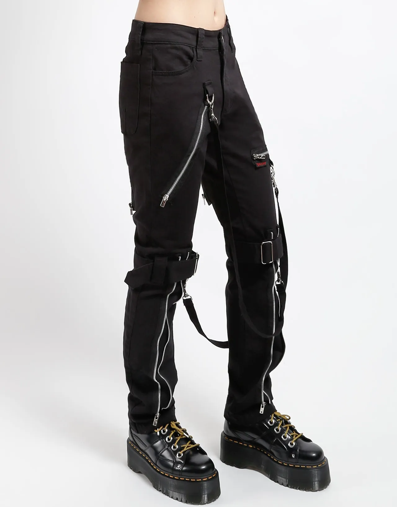 BONDAGE PANT sold by Tripp nyc product image thumbnail 3