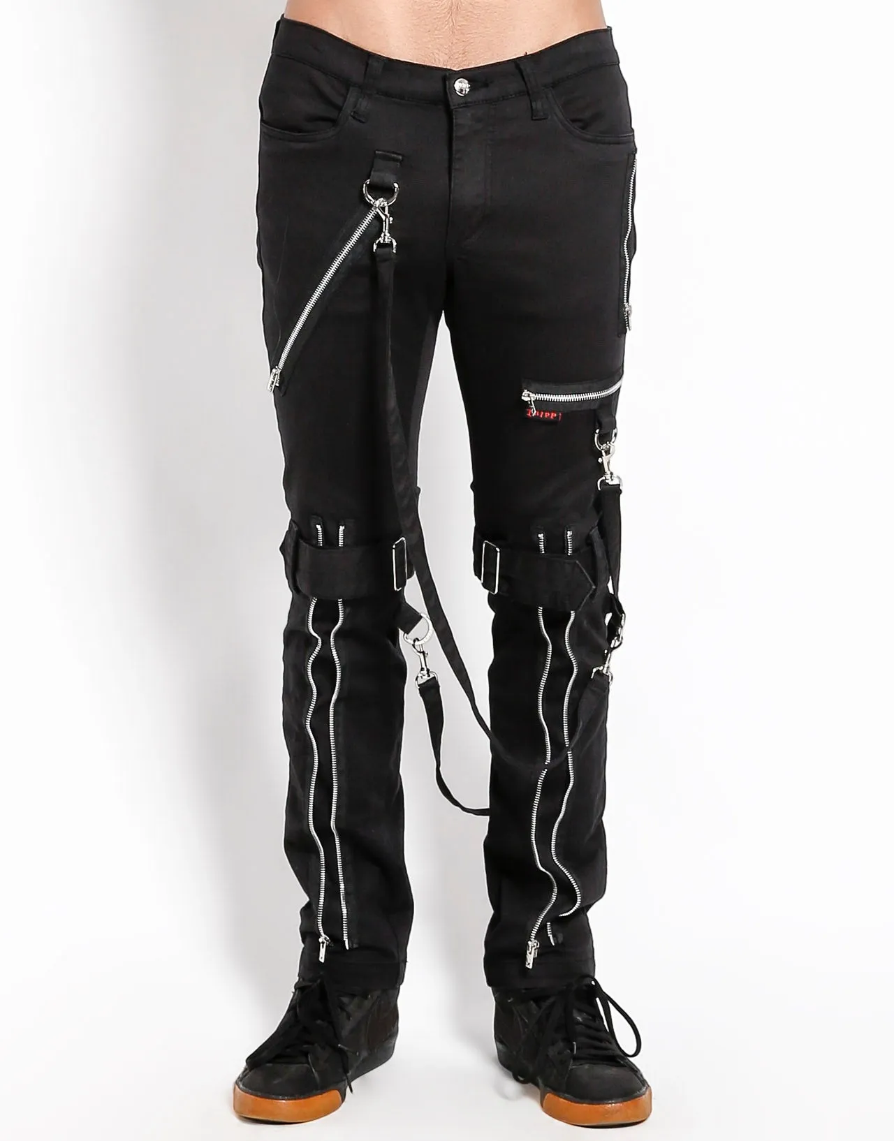 BONDAGE PANT sold by Tripp nyc product image thumbnail 5