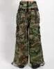 JUNGLELAND PANT CAMO sold by Tripp nyc