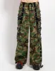 JUNGLELAND PANT CAMO sold by Tripp nyc