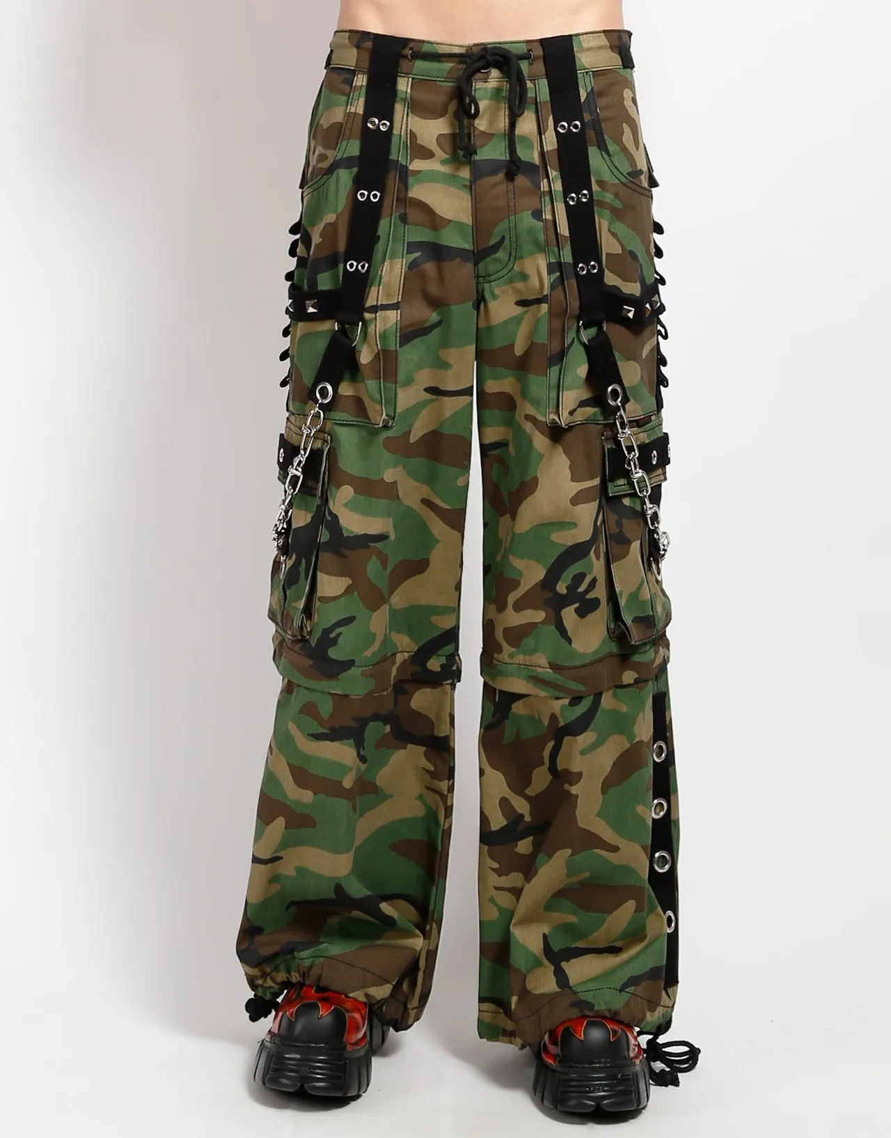 JUNGLELAND PANT CAMO sold by Tripp nyc product image thumbnail 5