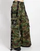 JUNGLELAND PANT CAMO sold by Tripp nyc