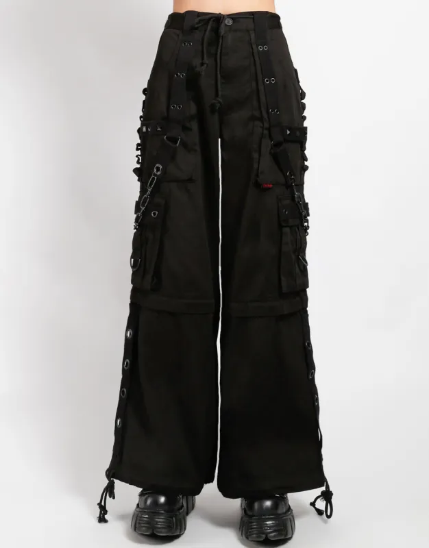 JUNGLELAND PANT BLACK sold by Tripp nyc