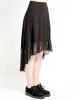 ROYAL MAIDEN HI LO SKIRT sold by Tripp nyc