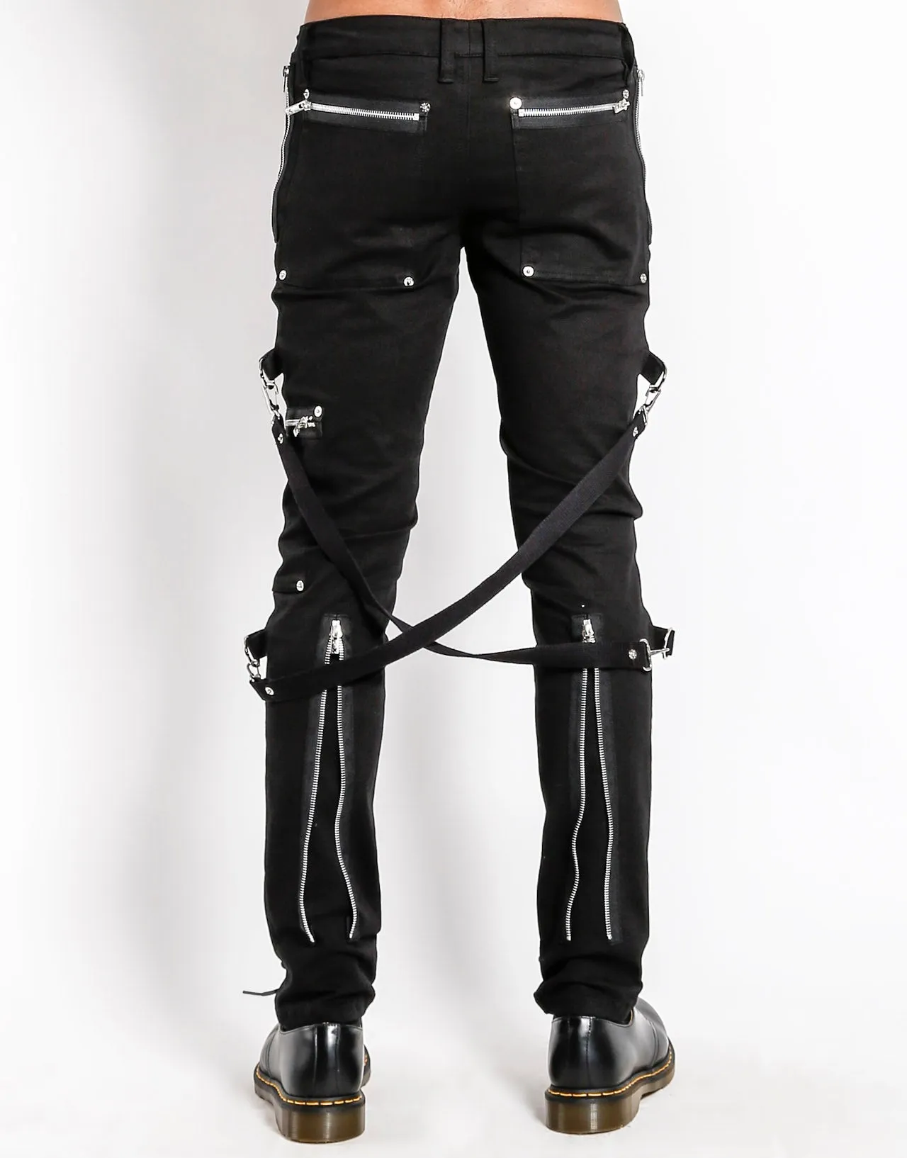 CHAOS PANT sold by Tripp nyc product image thumbnail 4