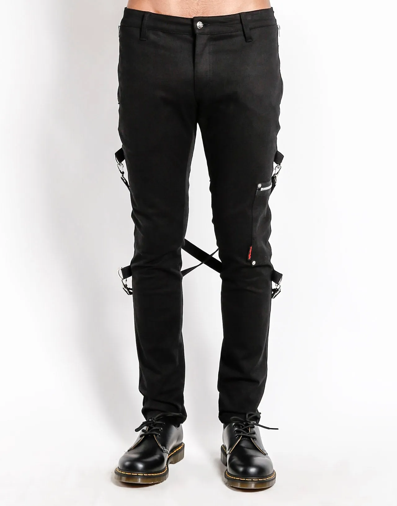 CHAOS PANT sold by Tripp nyc