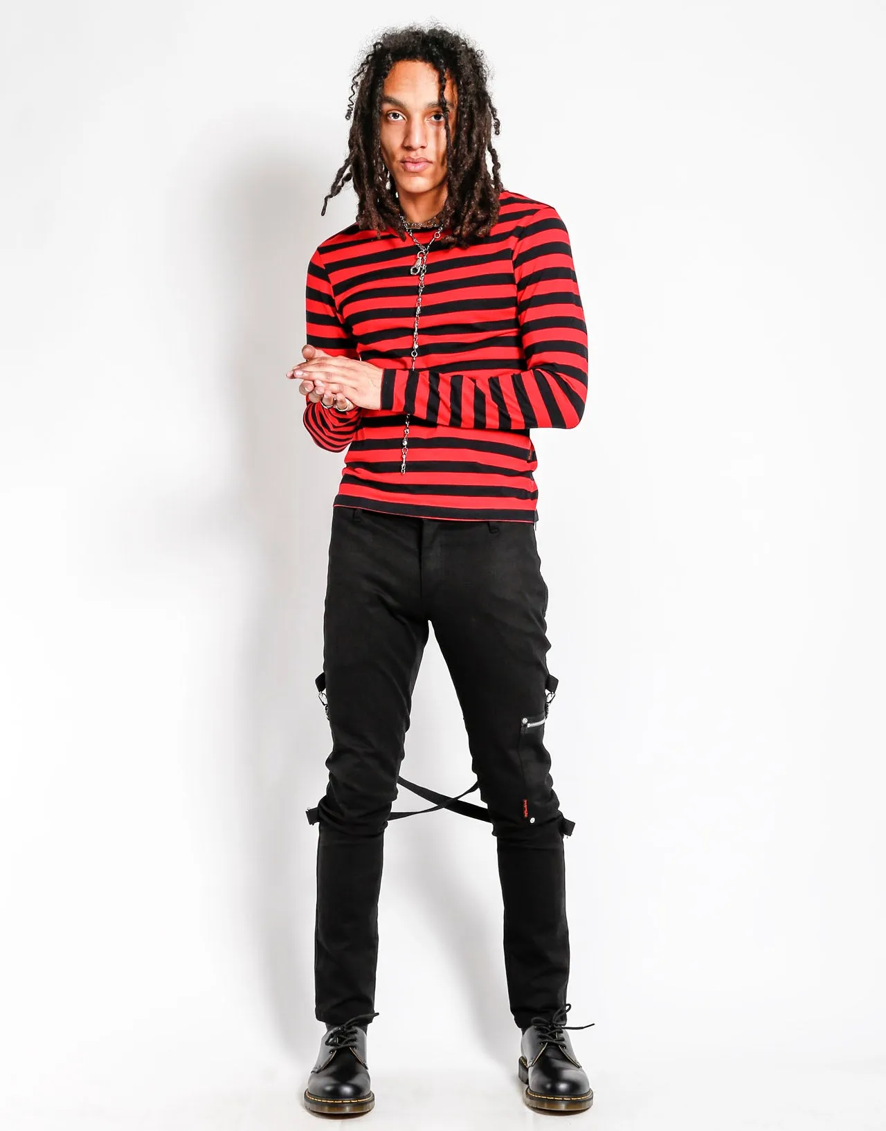 CHAOS PANT sold by Tripp nyc product image thumbnail 2