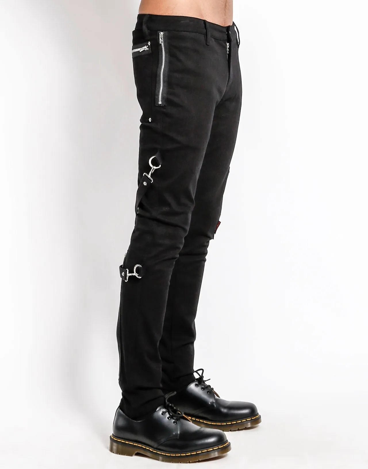 CHAOS PANT sold by Tripp nyc product image thumbnail 3