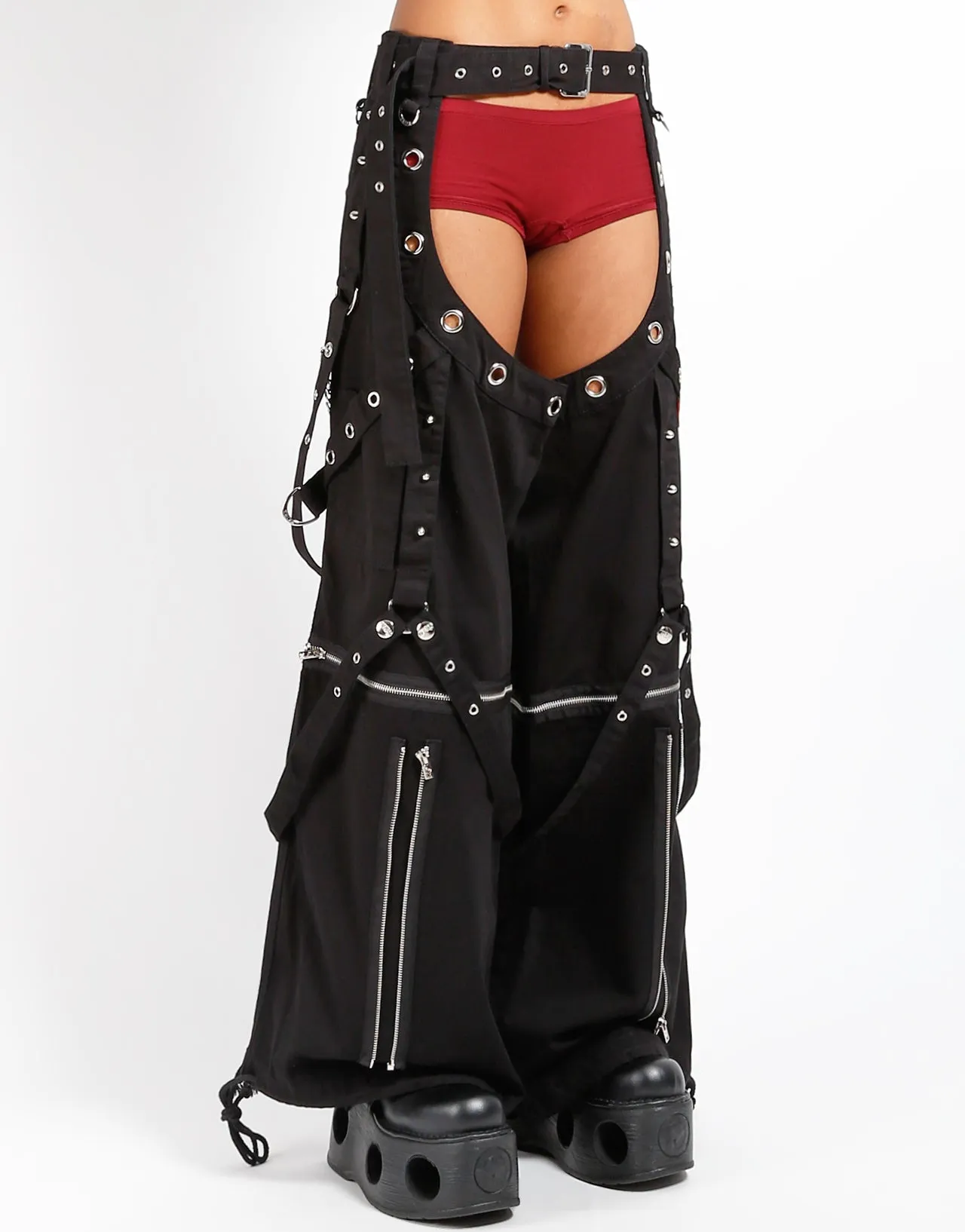 DARKSTREET CHAP sold by Tripp nyc product image thumbnail 3